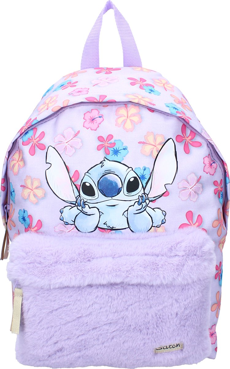 Vadobag Backpack Stitch Furry Fantasy