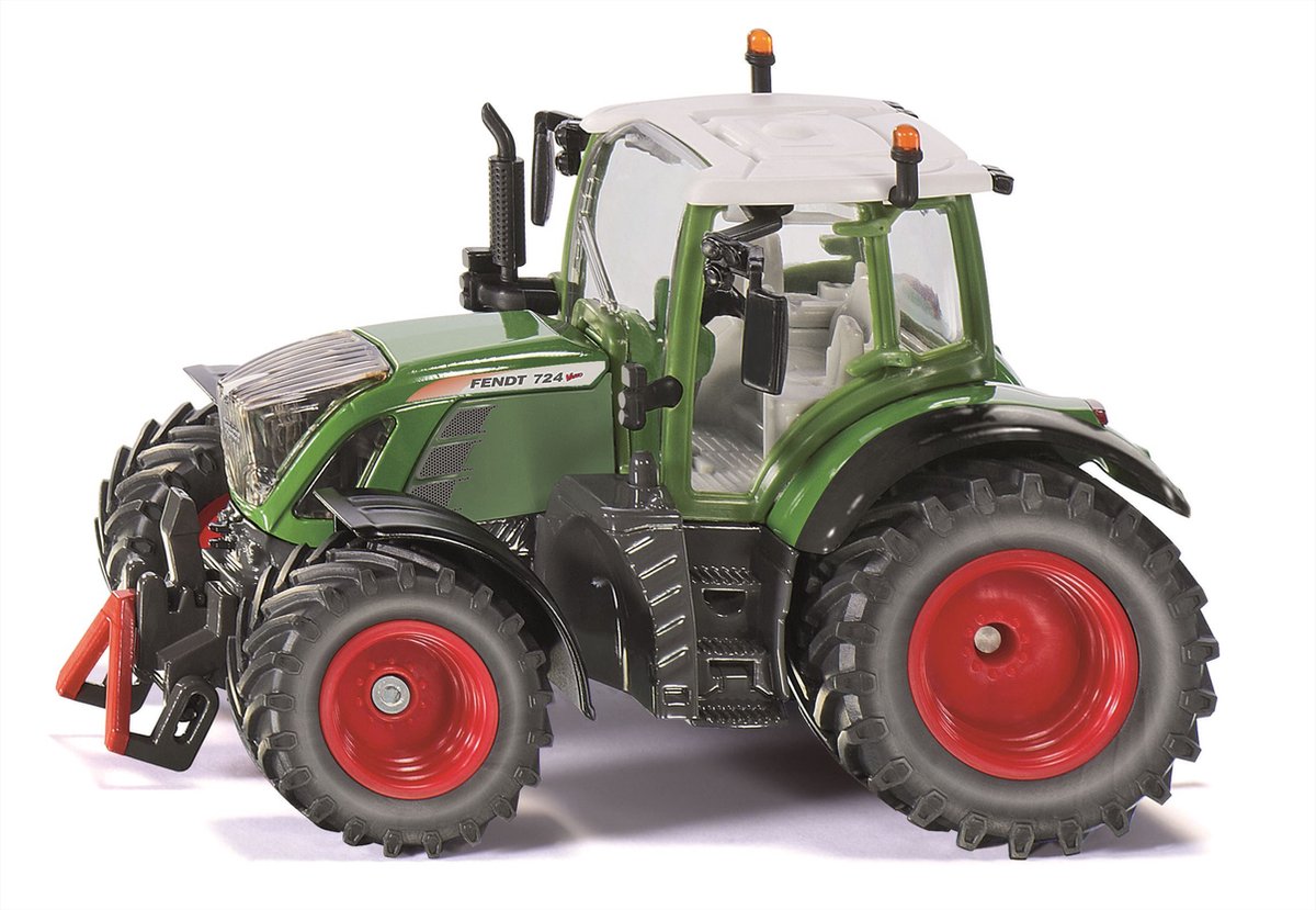 SIKU Siku 1:32 Fendt 724 Vario