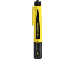 Ledlenser EX4