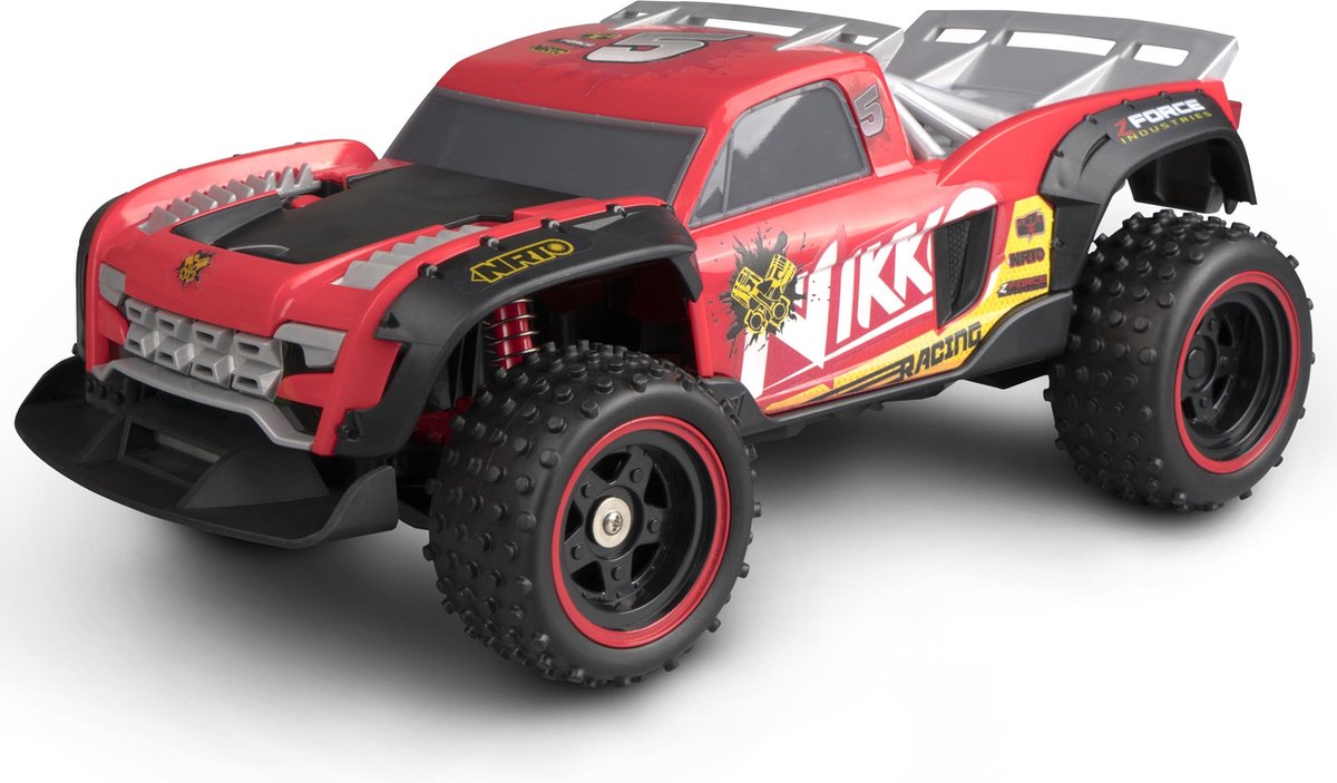 Nikko 30 cm Pro Trucks - Racing #5