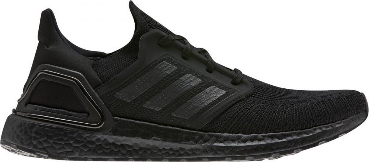 Adidas UltraBoost 20 'Triple Black' Sneaker EG0691 41⅓ black