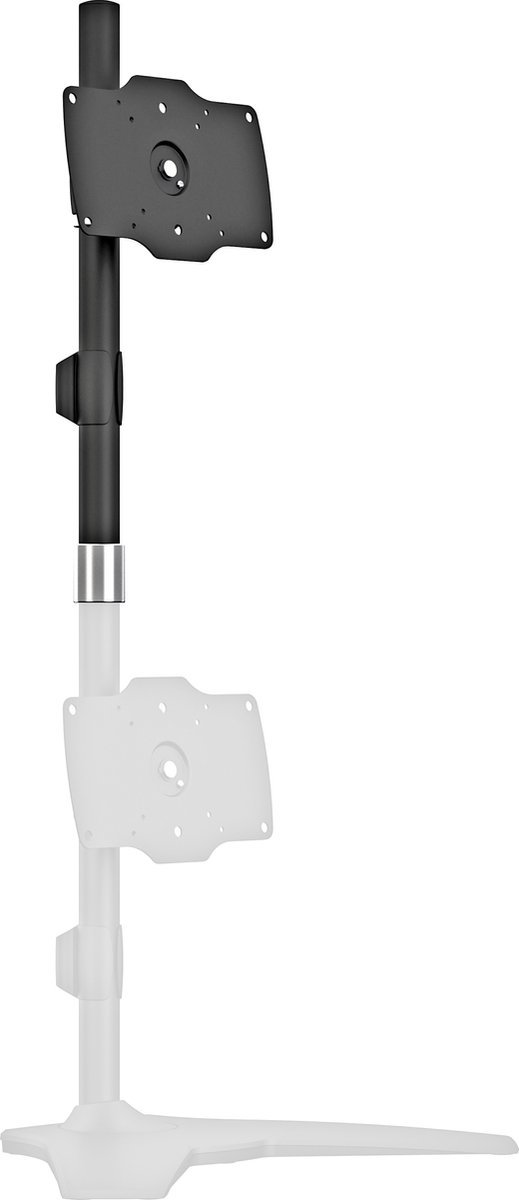Multibrackets M VESA Desktopmount Single Stand Expansi
