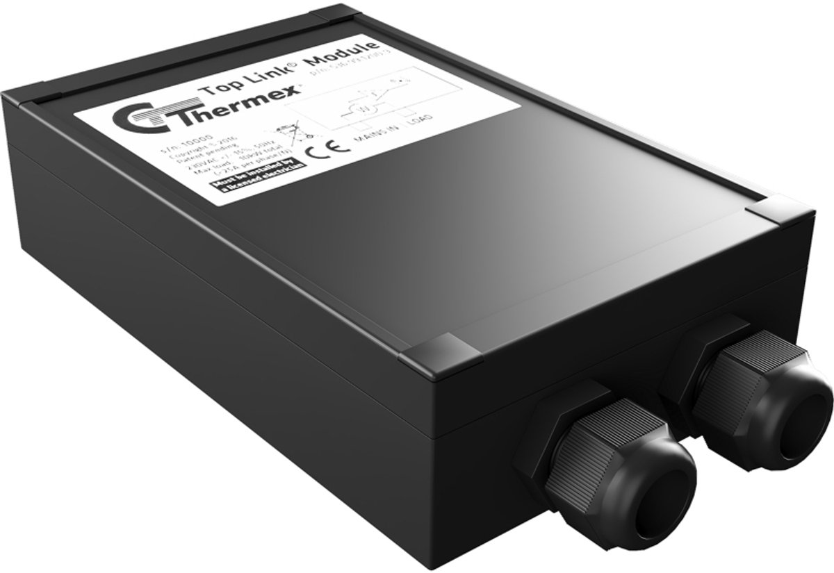 THERMEX Top Link Modul III
