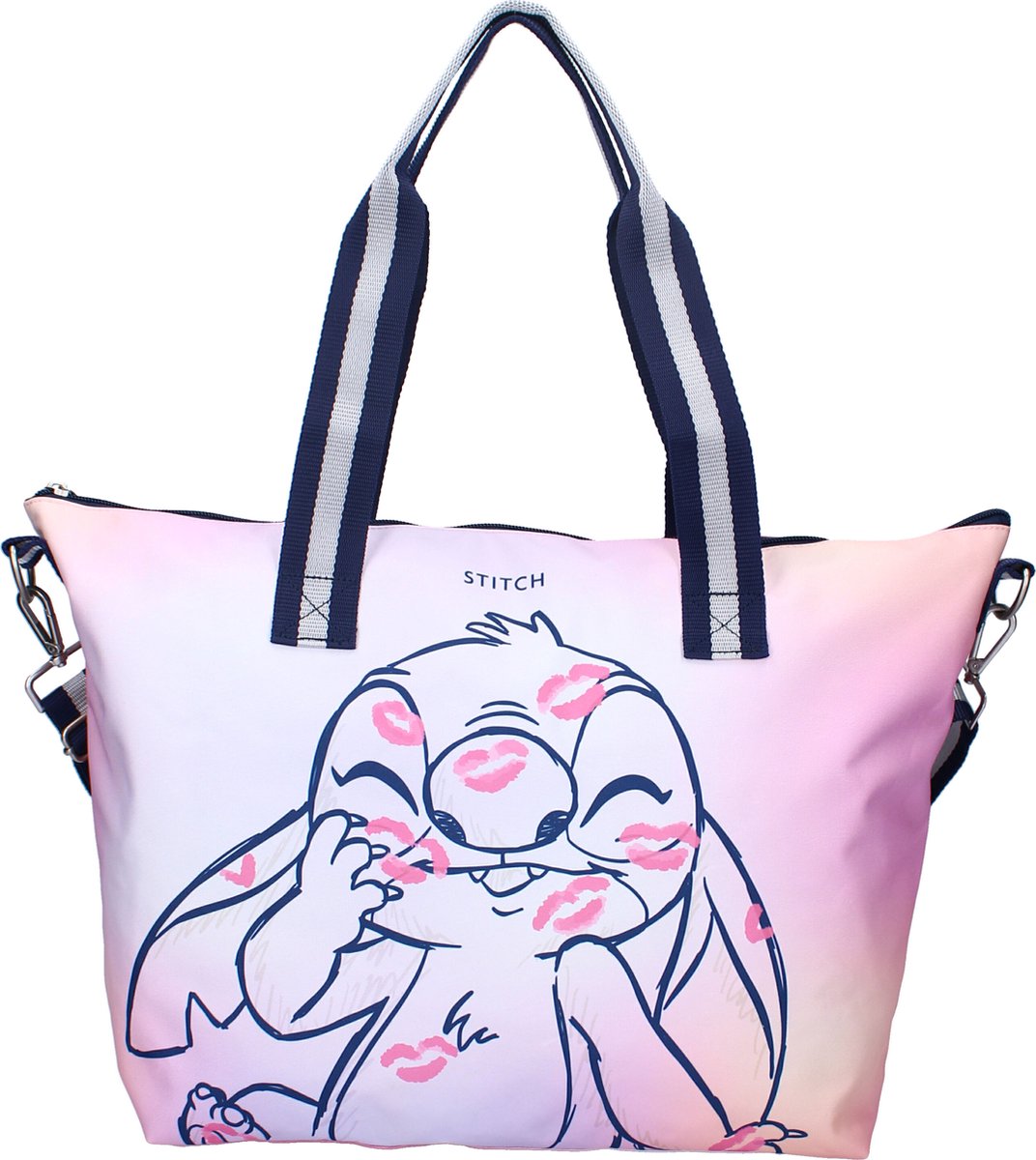 Lilo & Stitch - Shopping bag Stitch Fashion Mission