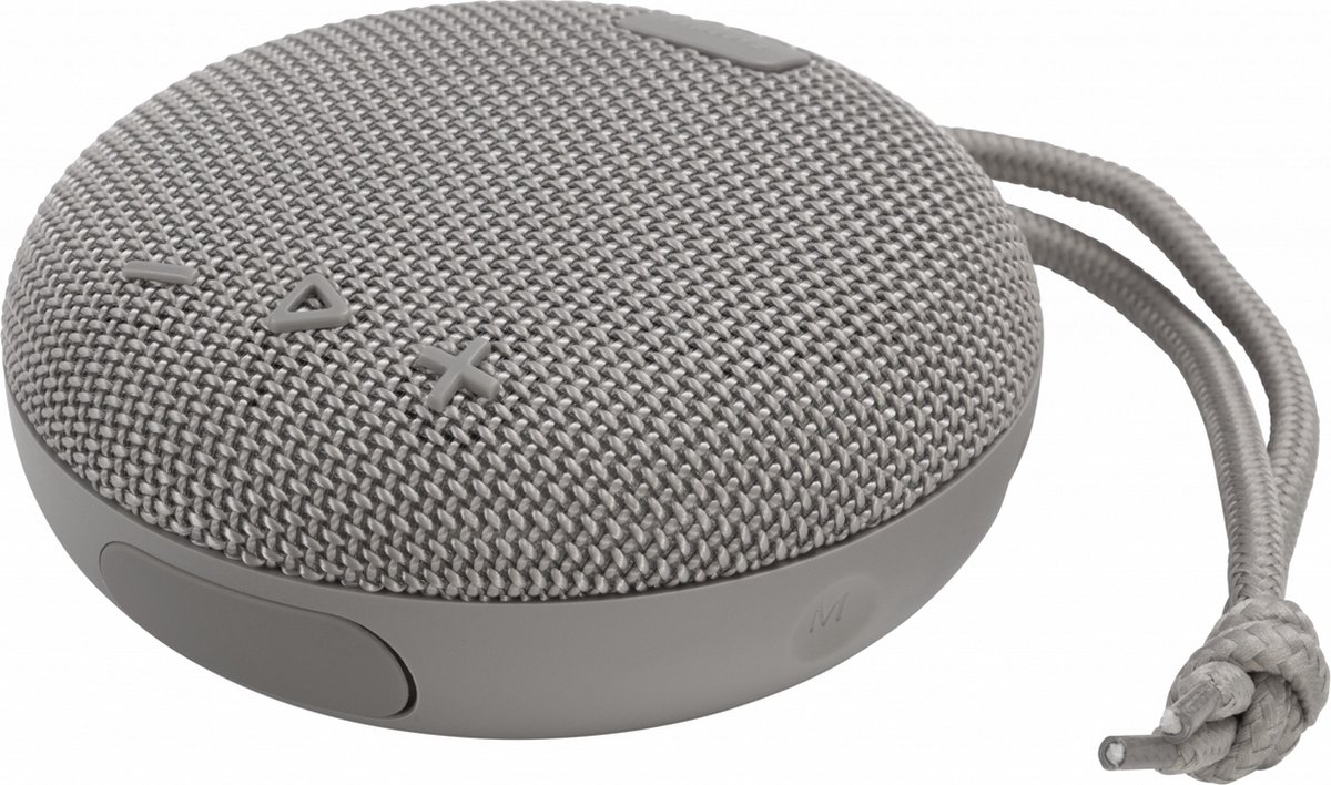 STREETZ CM764 - Speaker - Wireless