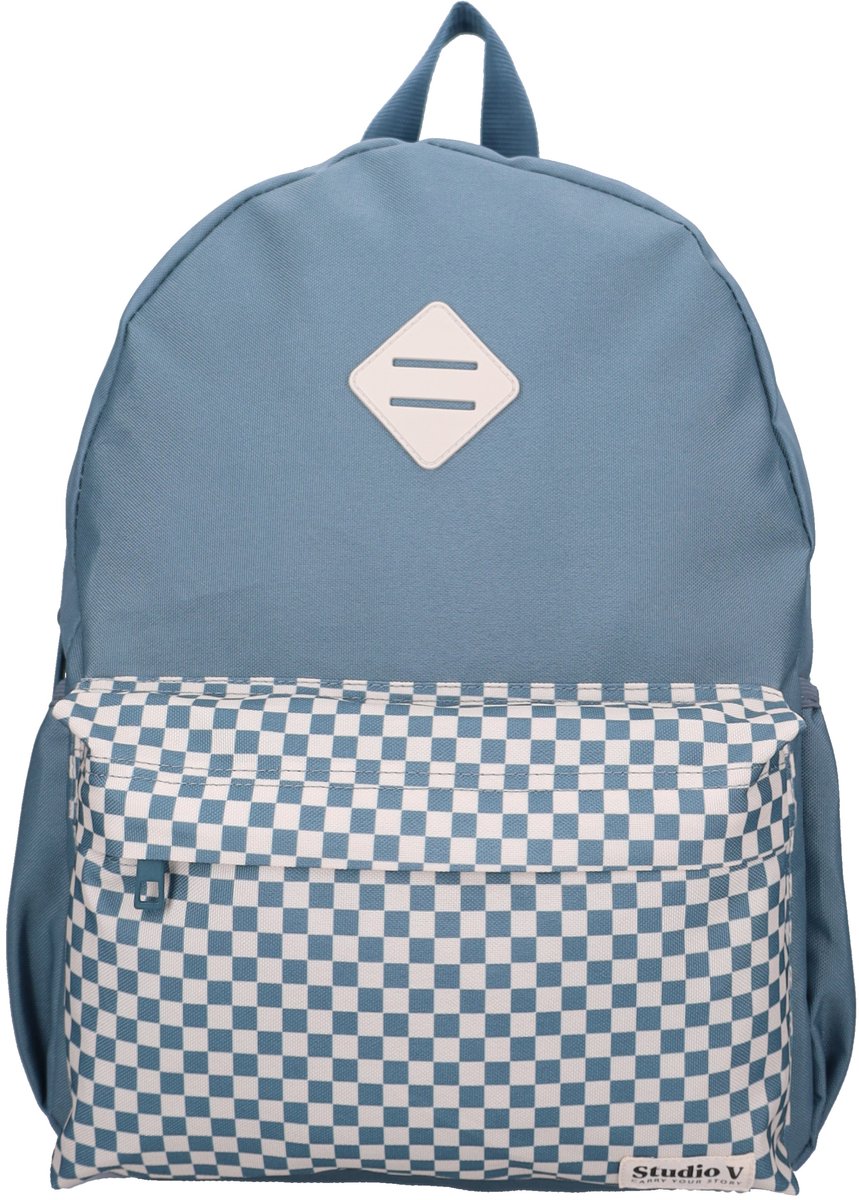 Vadobag Backpack Studio V Double Check