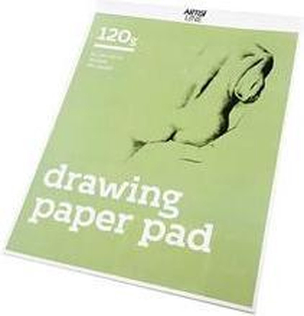 Creativ Company Sketch pad A3 30 Sheets 120g