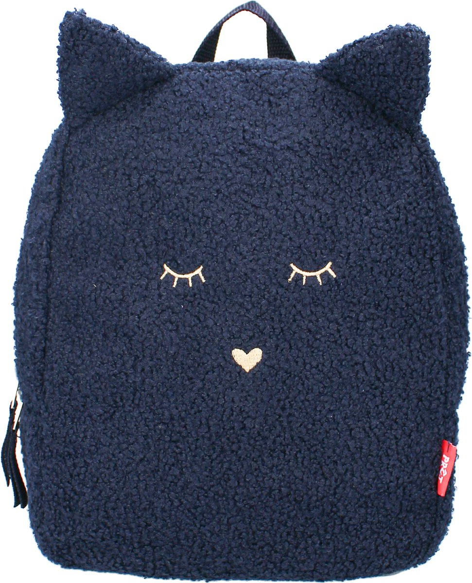 Vadobag Backpack Pret Time For Hugs Blue