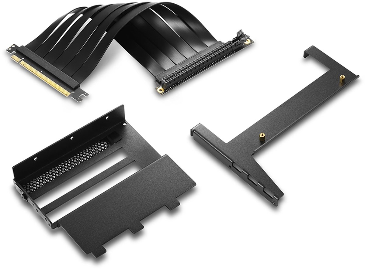 Sharkoon Angled Graphics Card Kit video card bracket