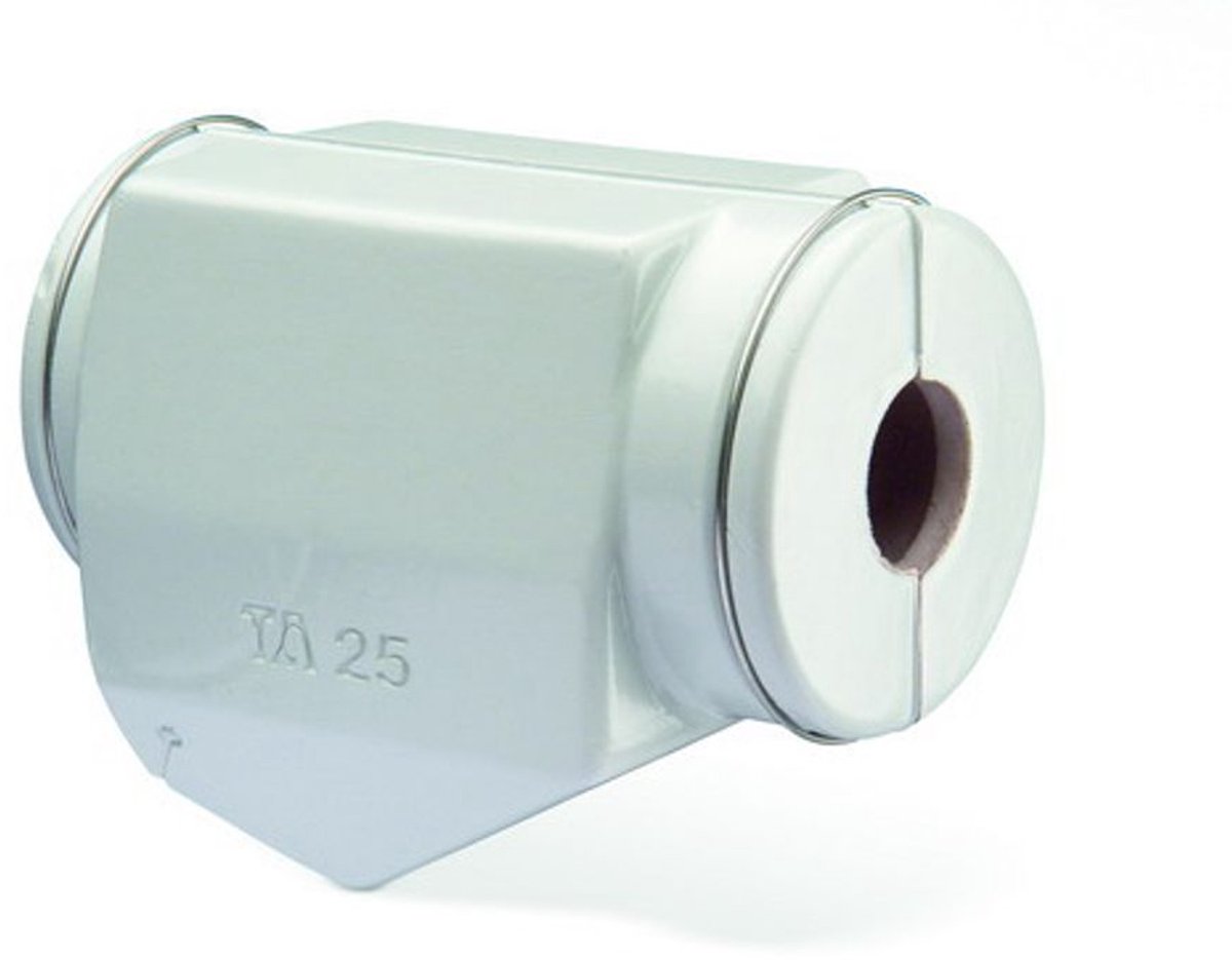 TA Insulation for valve stad/stam dn25