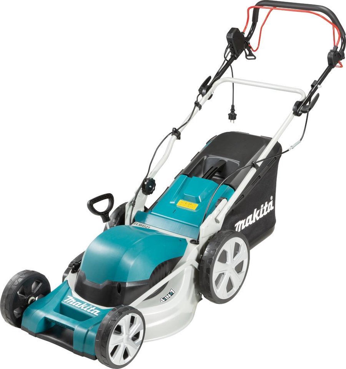 Makita Elgräsklippare ELM4621