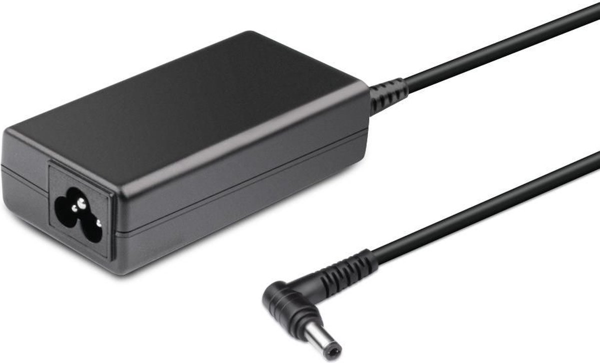 CoreParts Battery - power adapter - 65 Watt