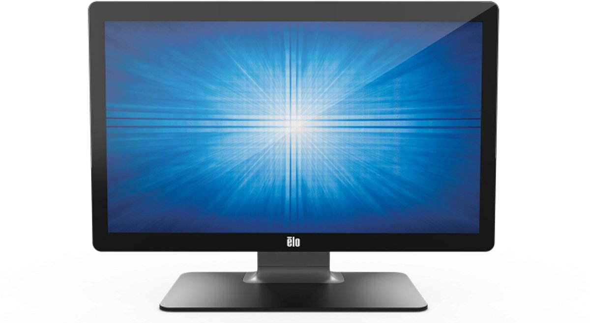 Elo 2202L - 1920x1080 (FHD) - 60Hz - TFT