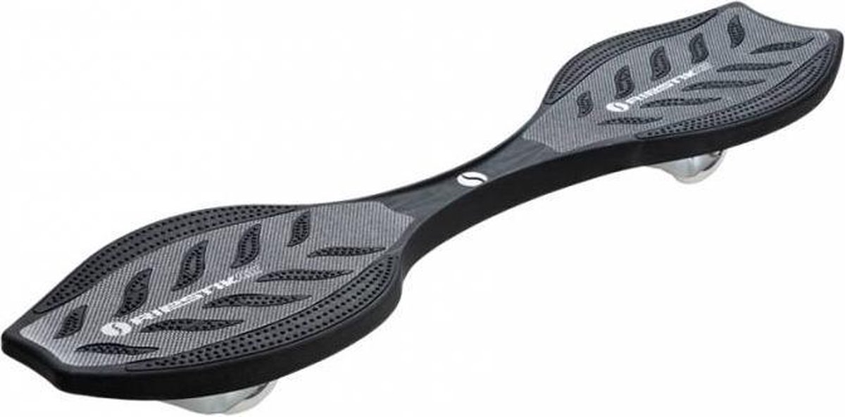 Razor Ripstik Skateboard Pro Air Caster, negro, RZ00176, Única