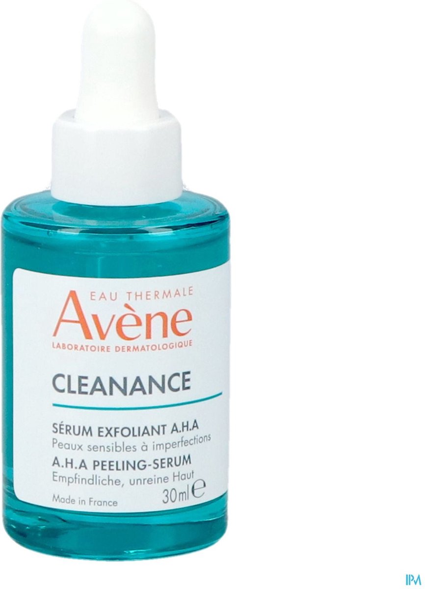 AVENE CLEANANCE SIERO ESFOL