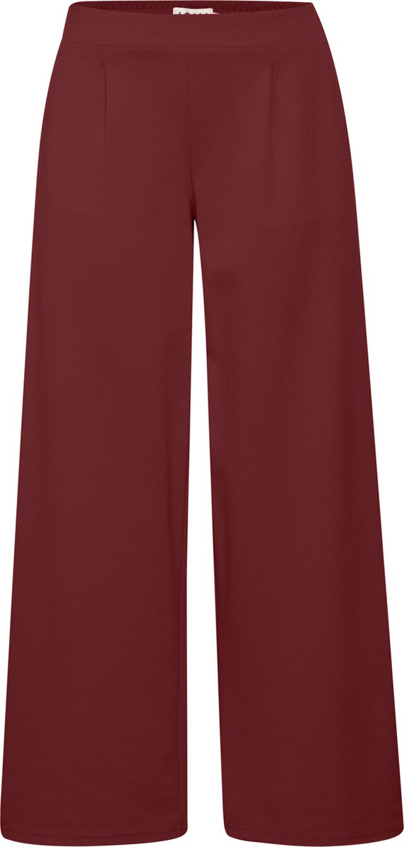 Damenweite Hose Ichi Kate 2