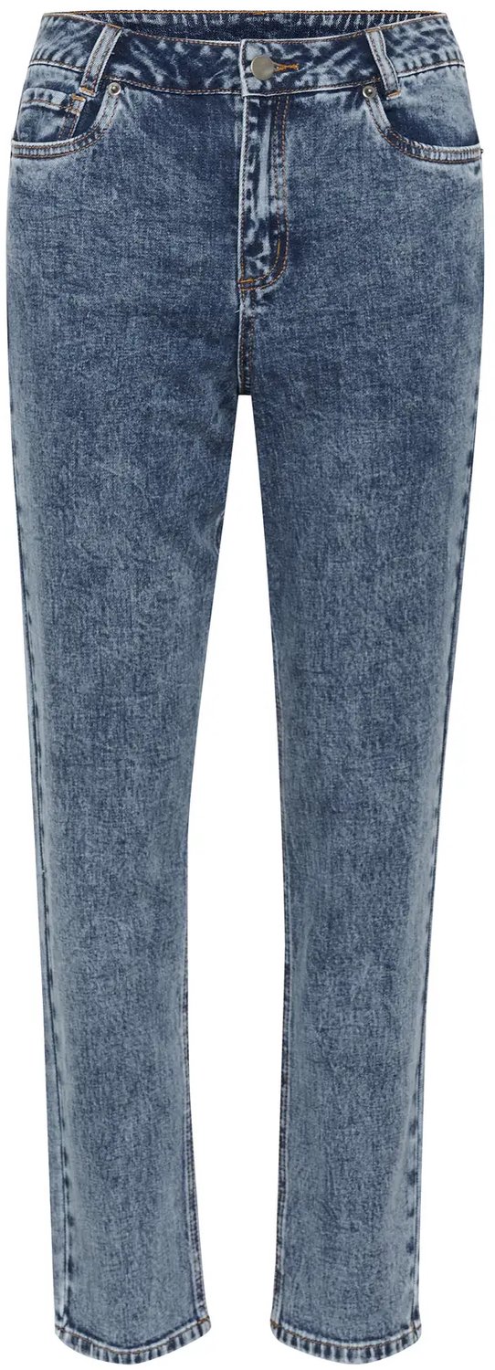 Slim Jeans für Frauen KAFFE Eloise