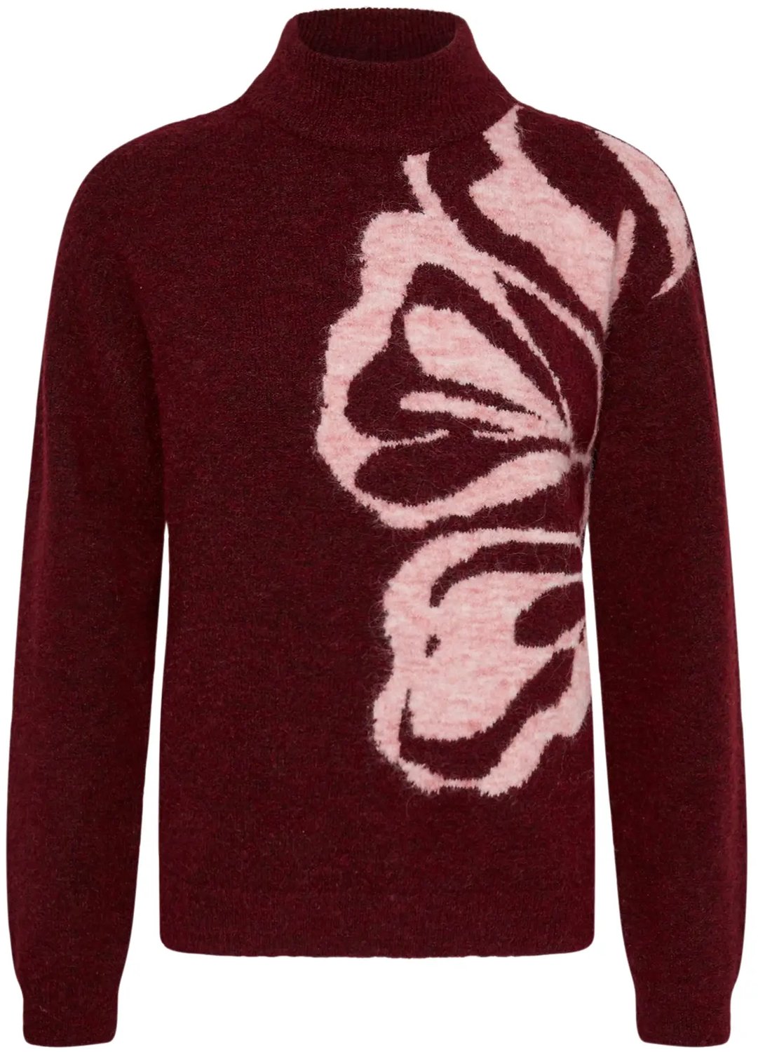 Pullover Damen KAFFE Kakailey