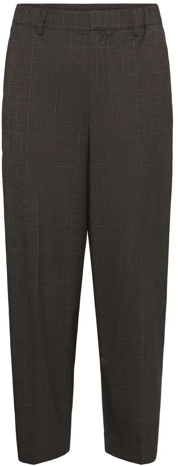 7/8-Hose Damen KAFFE Lenora