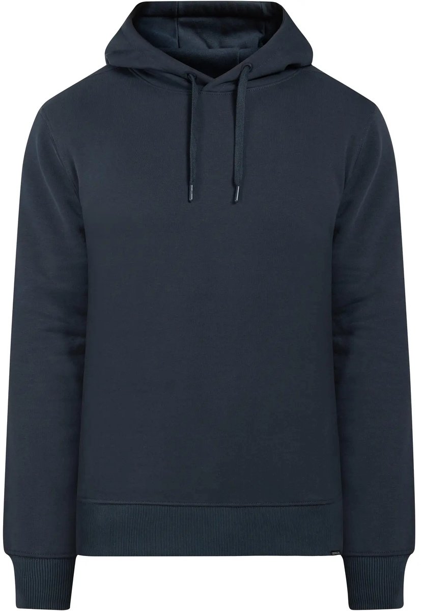 Didriksons Ven, hoodie, homme, navy