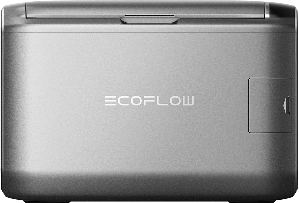 EcoFlow Glacier Classic 45L