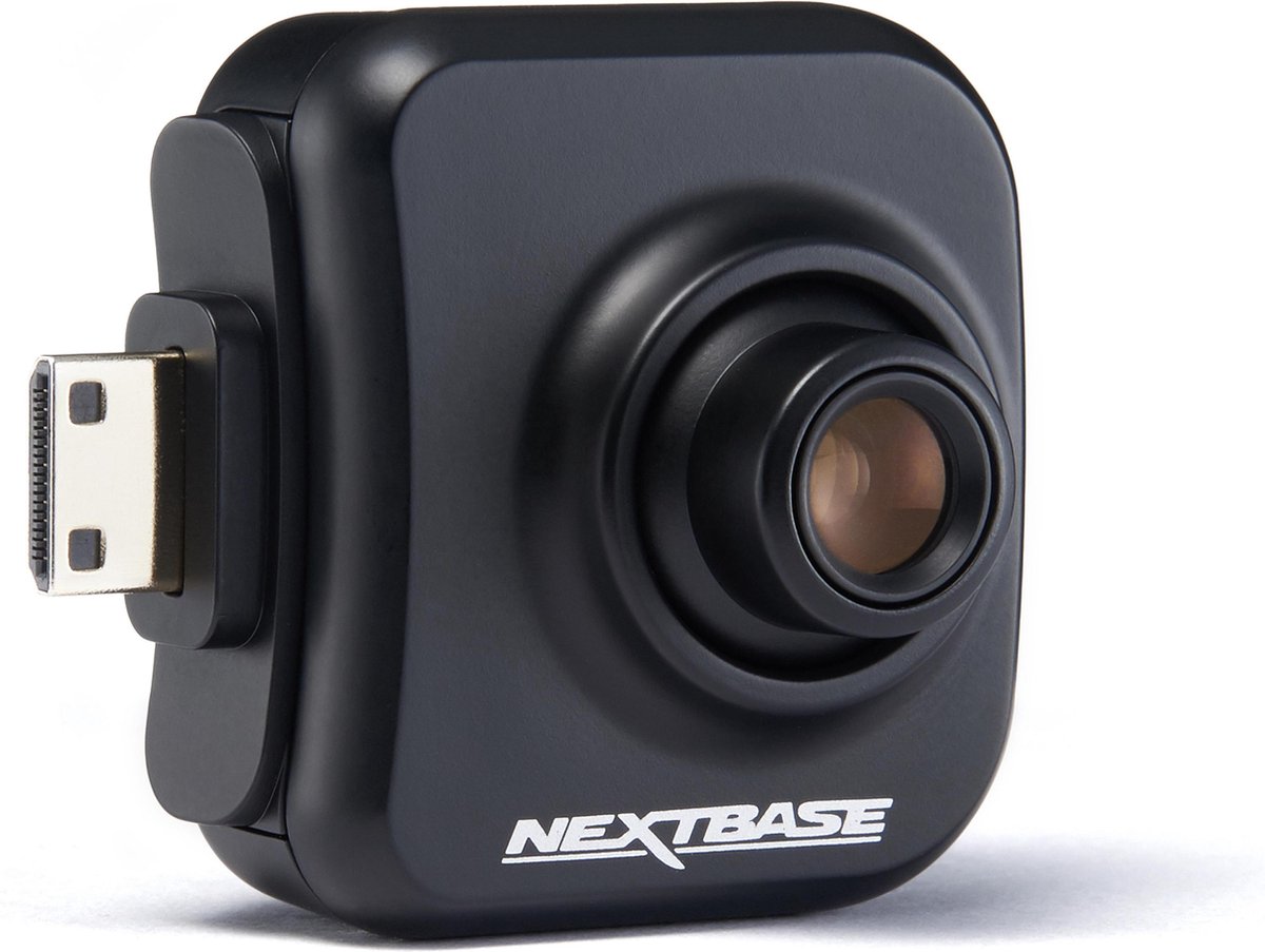 NextBase Rear Facing Camera Wide Dash Cam (322/422/522/622)