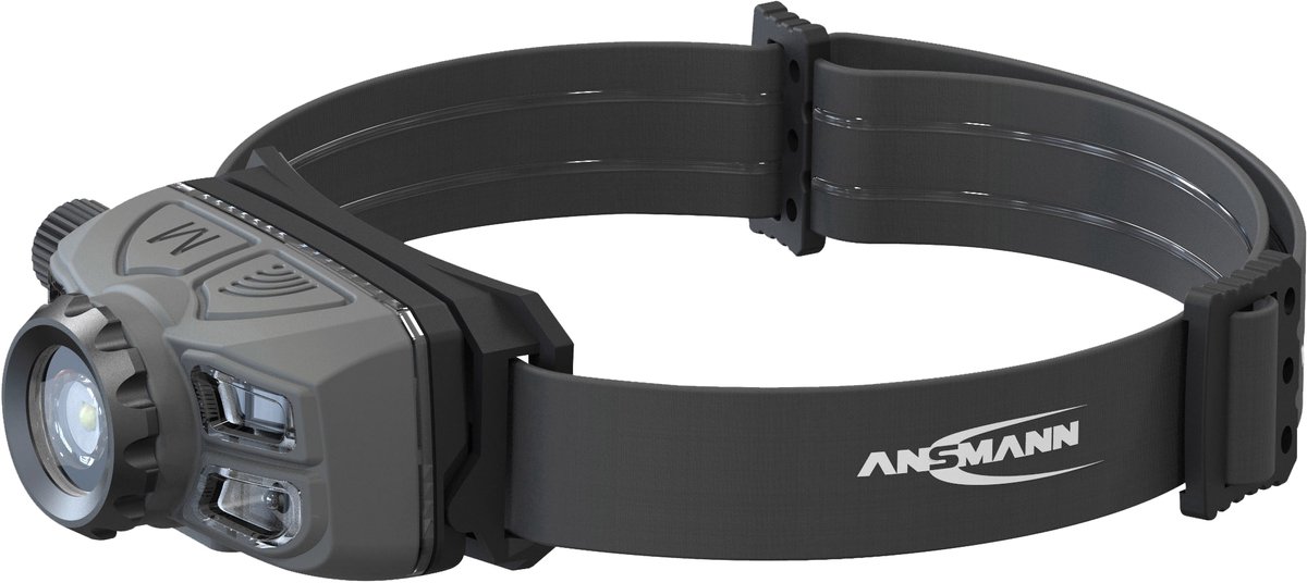 ANSMANN HD450FRS