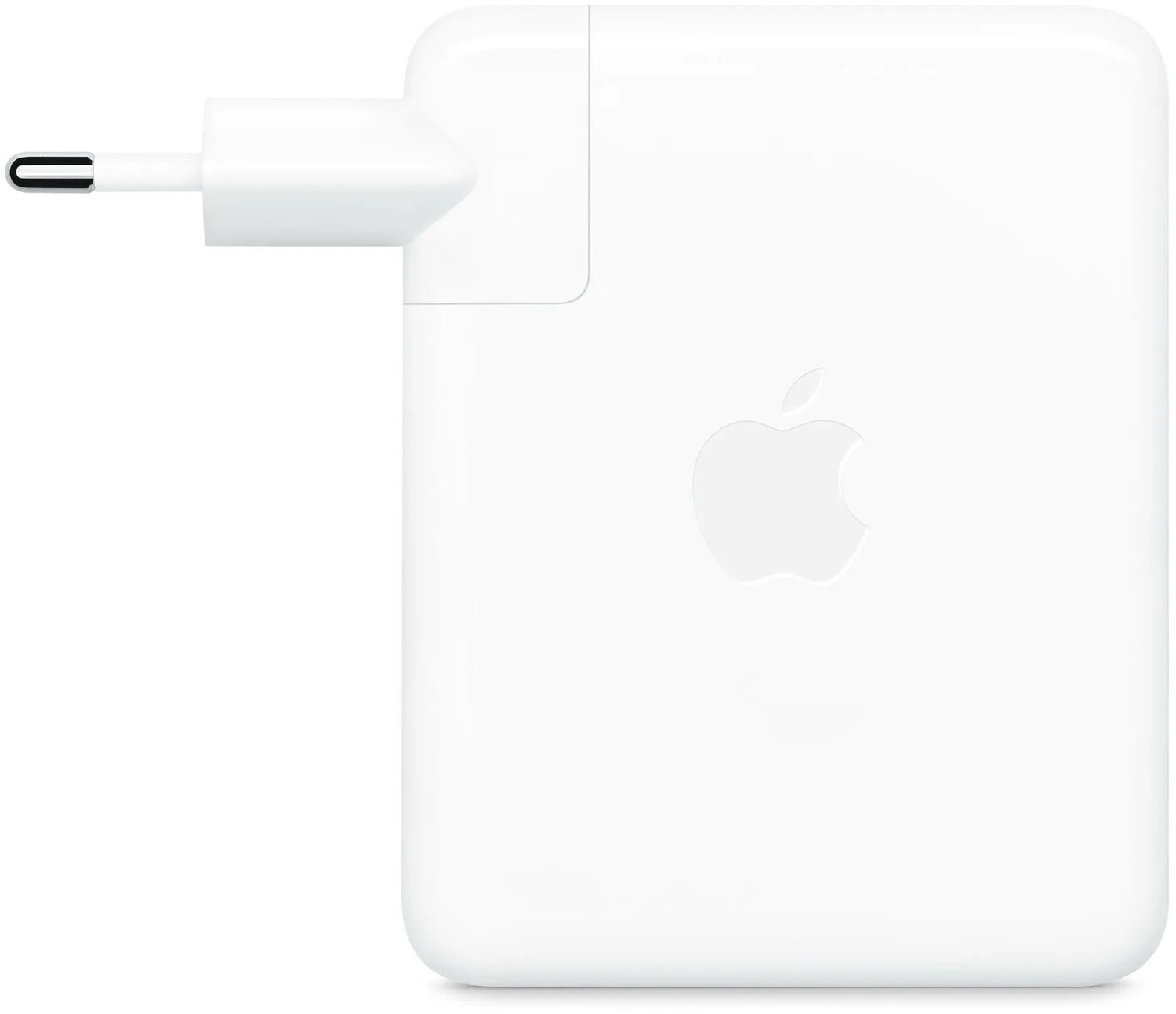 Apple 140-W-USB-C-Schnellladegerät Weiß MW2M3ZM/A