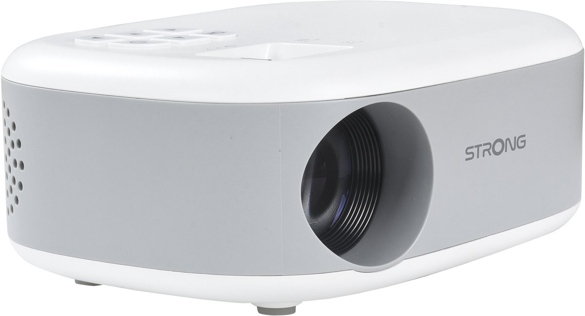 HD HOME MINI VIDEO PROYECTOR N1