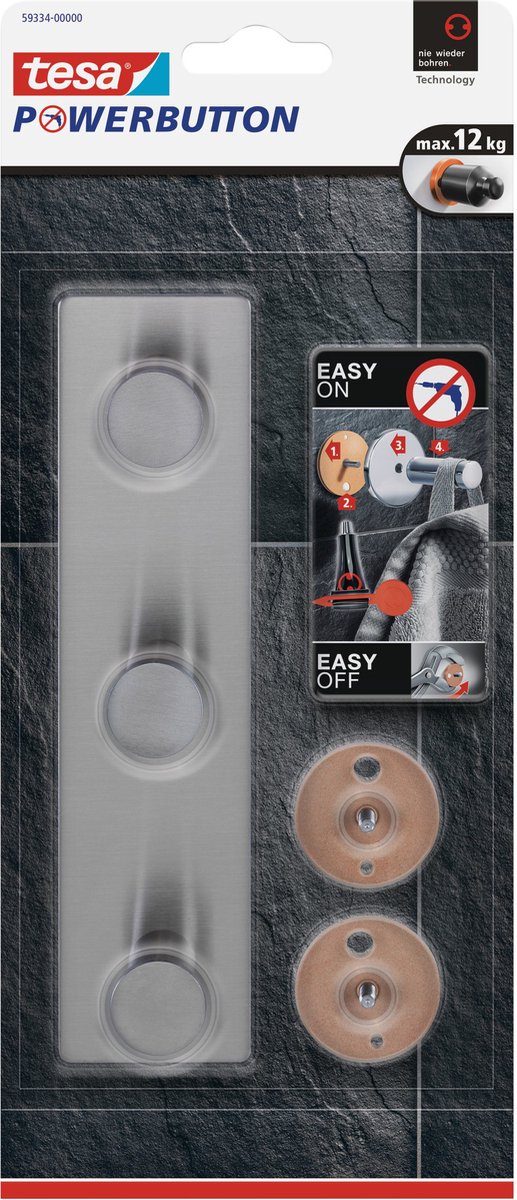 tesa Avery Zweckform Z-Design Home