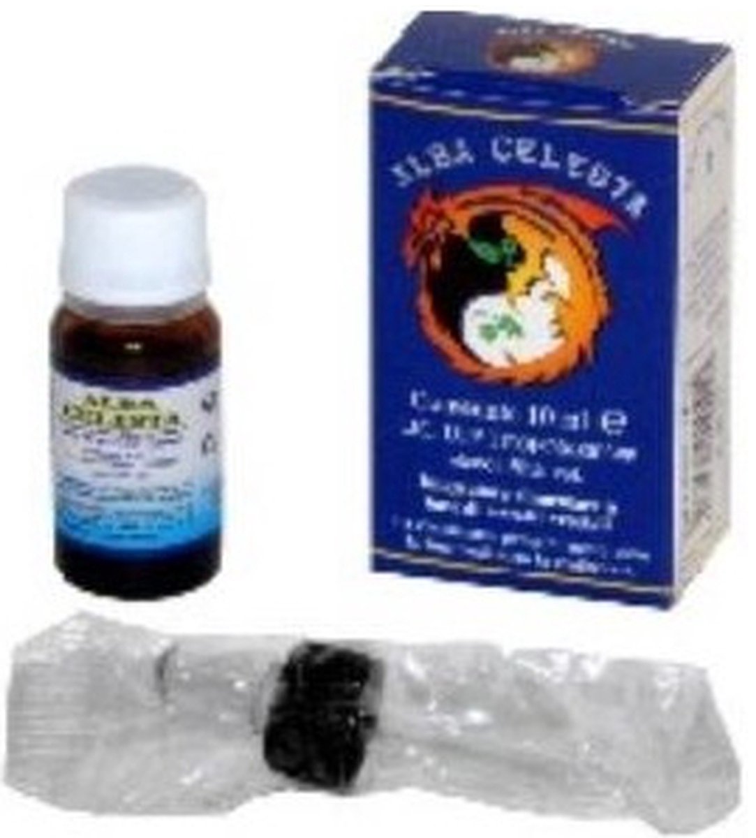 Alba Celesta Gotas 10ml. - Herboplanet