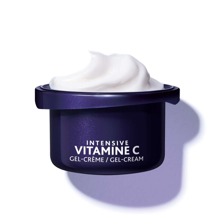 Recarga de gel-crema Esthederm Intensive con vitamina C 50 ml