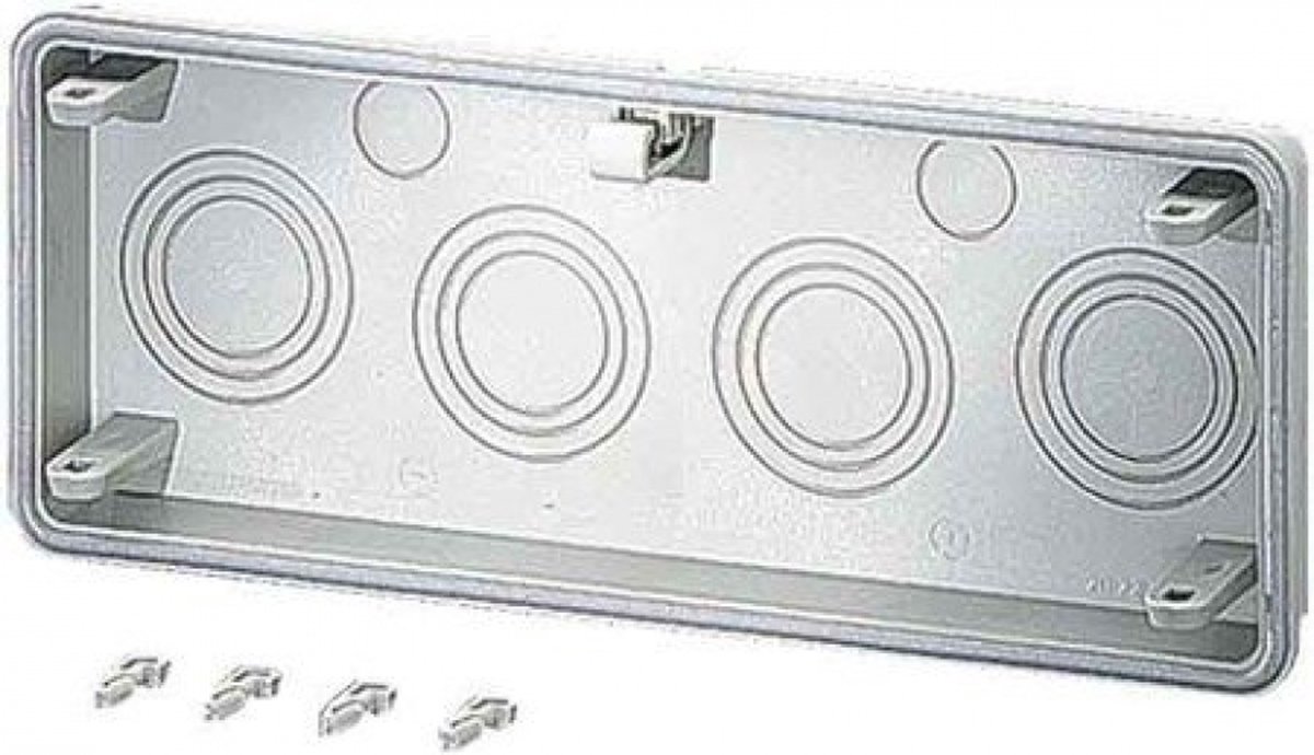 Hensel 2000134 Support Hensel mi FM 60 Flange plastique 1 pc(s)
