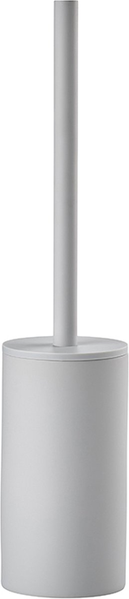 Zone Denmark Brosse de toilette Solo Soft Grey