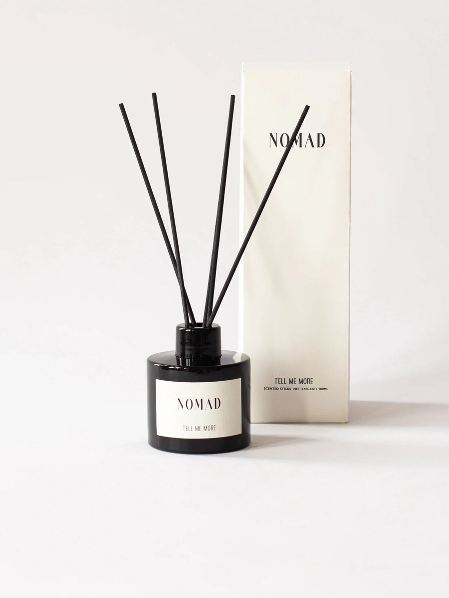 Tell Me More Tell Me More bastoncini profumati 100 ml Nomad