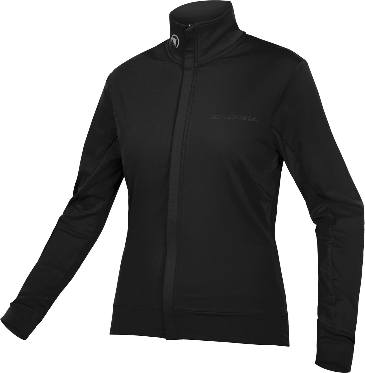 Endura Xtract Roubaix LS Jersey Women damen langarm-radtrikot