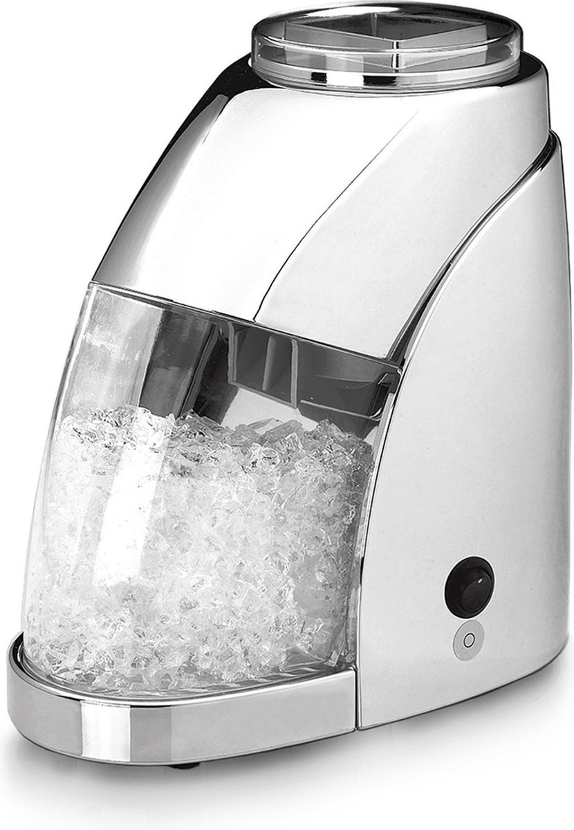 Gastroback Triturador de hielo eléctrica Gastroback 41127 Plata