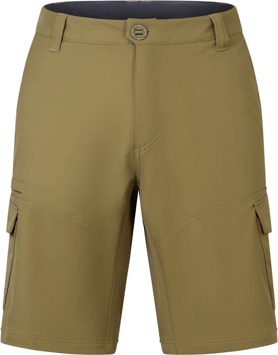 Endura Men's Loop Cargo Short With Liner