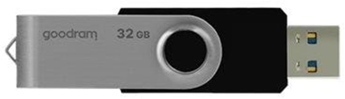 GOODRAM UTS3 - 32GB - USB Stick