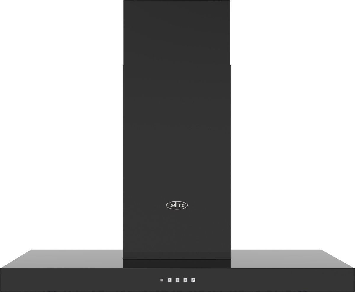 Belling 444411666 COOKCENTRE CHIM 110T ELECTRIC