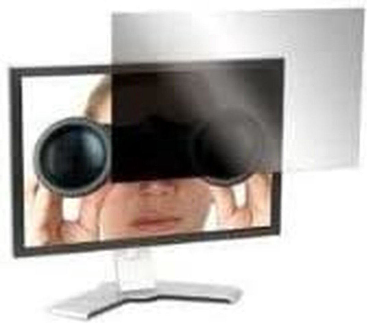 Targus Privacy Screen 13,3" 16:9