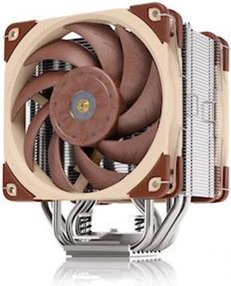 Noctua NH-U12A CPU Kylare