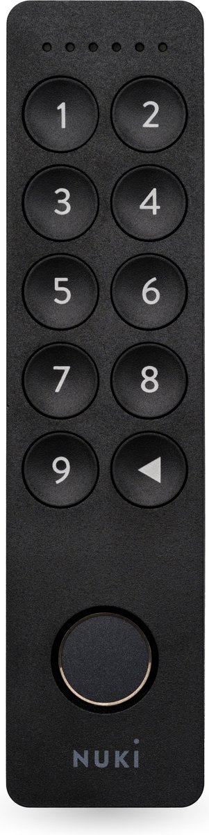 Nuki Keypad 2