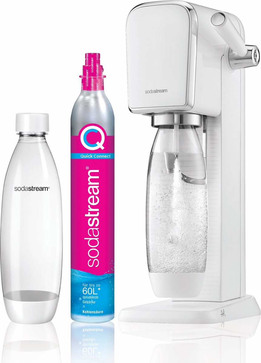 Sodastream Art™ - Vit