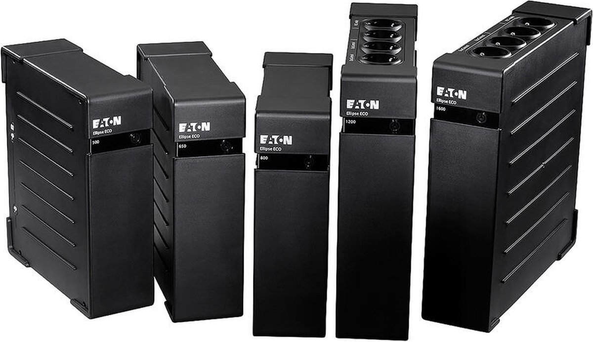 Eaton vægmonteringspakke
