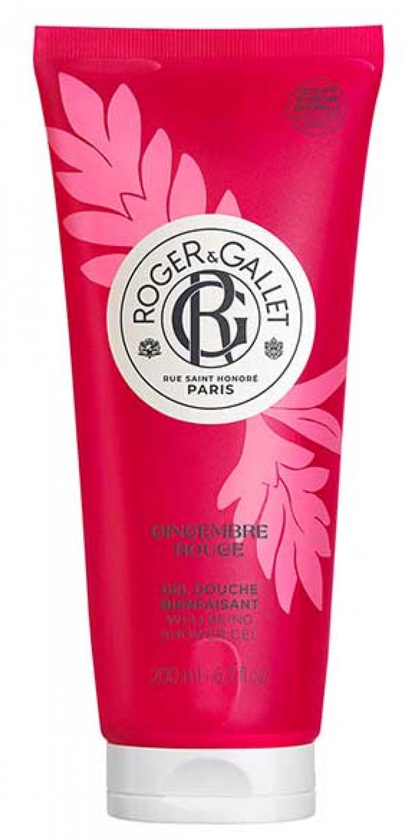 Roger & Gallet Fleur de Figuier Soap Bar 100 g