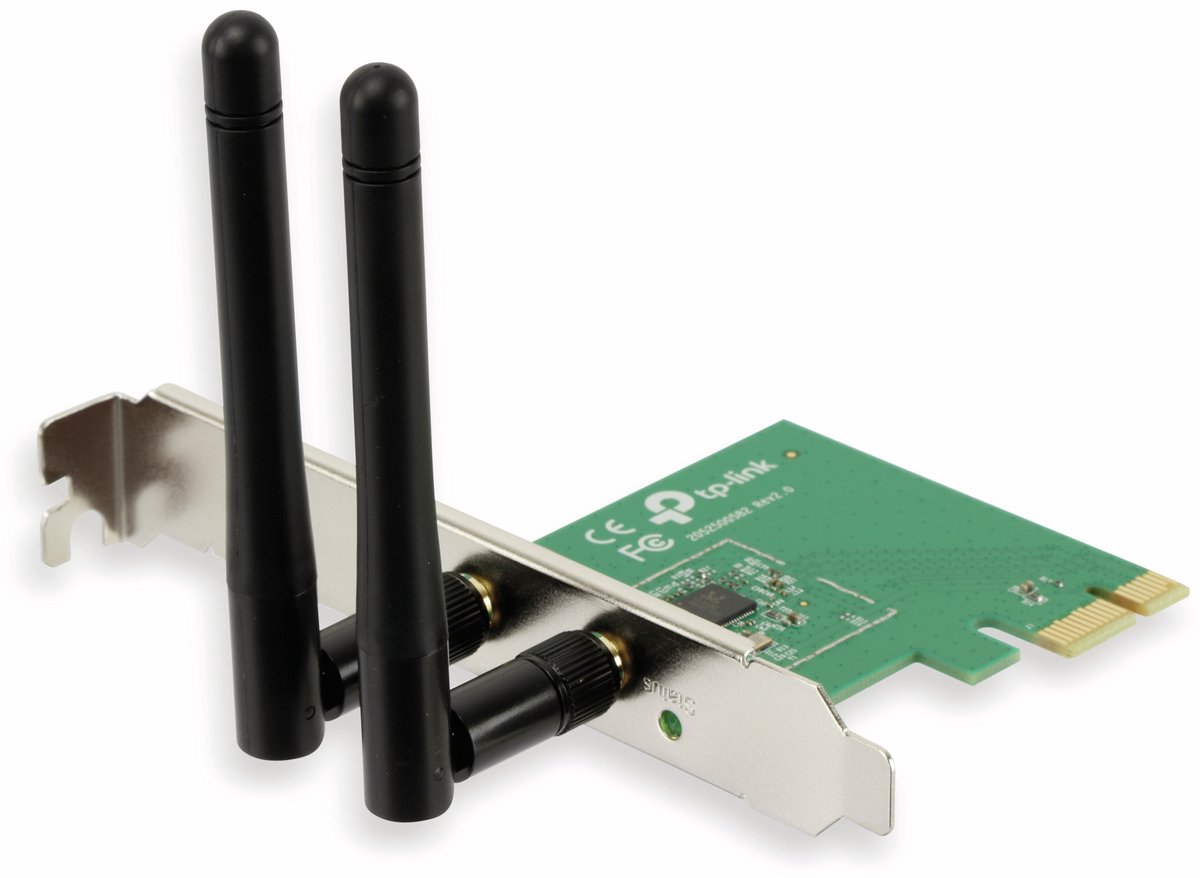 Tp-link Tl-wn881nd