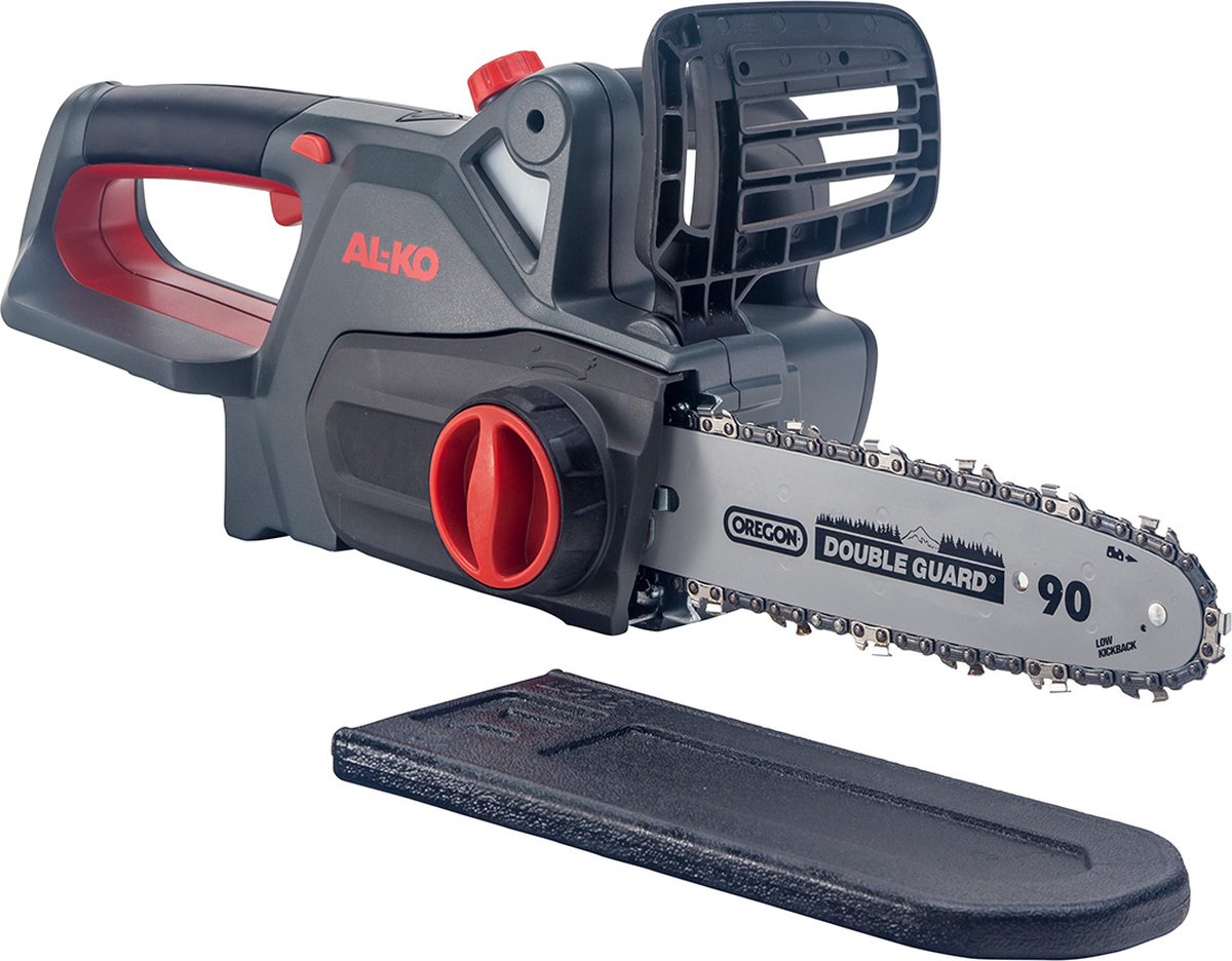 AL-KO Chainsaw CS 1825 - without battery & charger