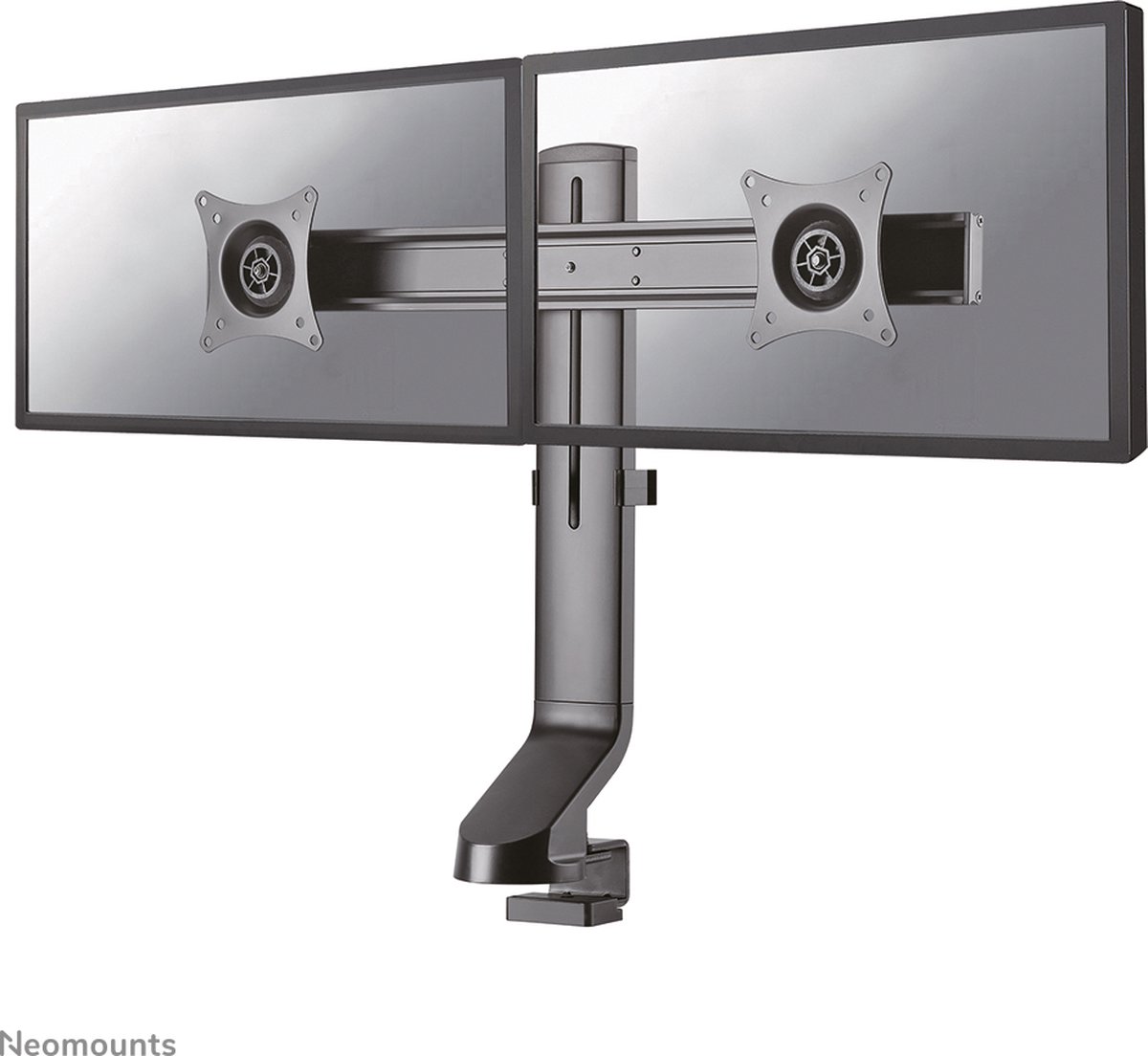 Neomounts FPMA-D860DBLACK - desk mount