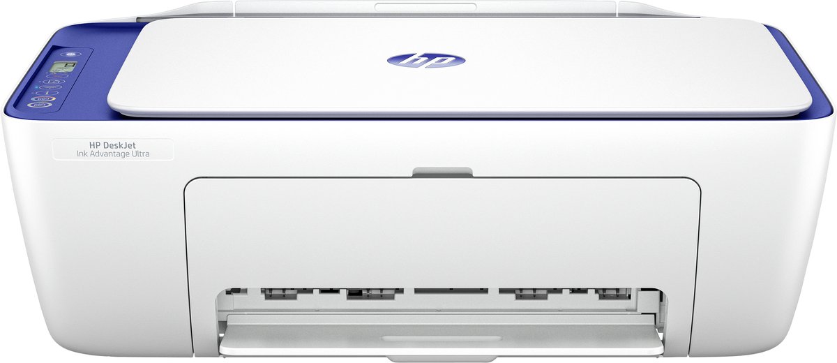 HP DeskJet 2821e Multifunktionsskrivare